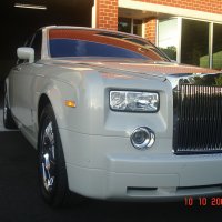 Rolls Royce